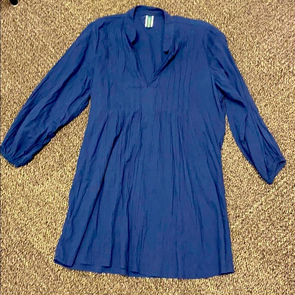 Ralph Lauren Tunic - Picture 1 of 5
